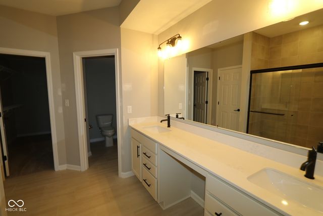 3397 Wrangler Drive, Bargersville, IN 46106