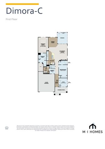 3397 Wrangler Drive, Bargersville, IN 46106