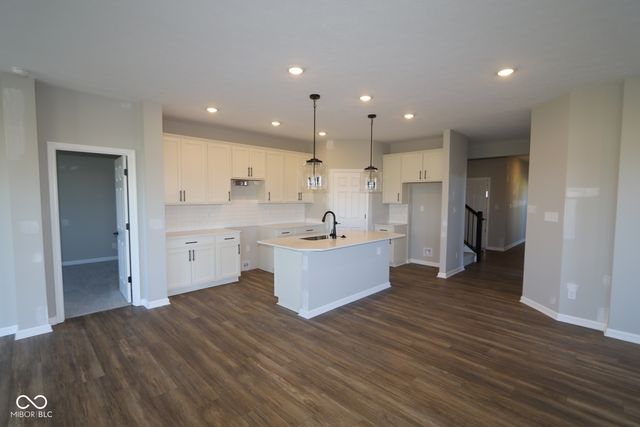 3397 Wrangler Drive, Bargersville, IN 46106