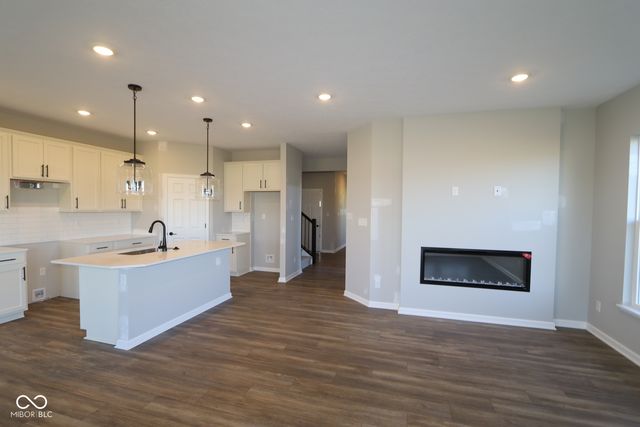 3397 Wrangler Drive, Bargersville, IN 46106