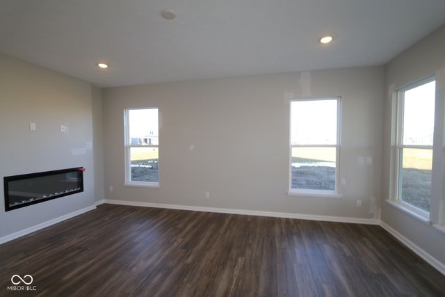 3397 Wrangler Drive, Bargersville, IN 46106