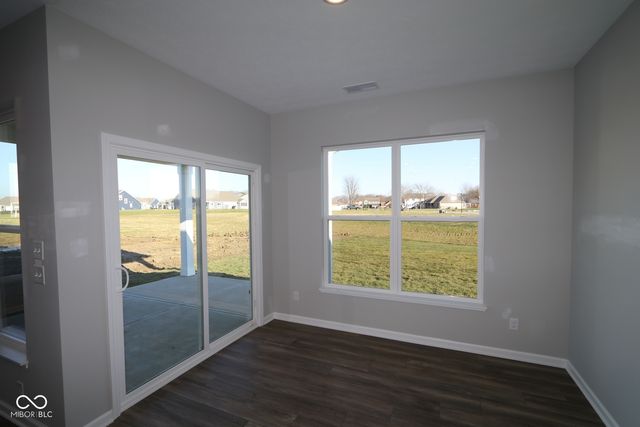 3397 Wrangler Drive, Bargersville, IN 46106