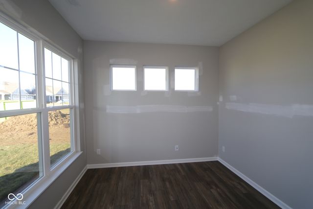 3397 Wrangler Drive, Bargersville, IN 46106