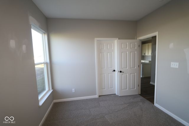 3397 Wrangler Drive, Bargersville, IN 46106