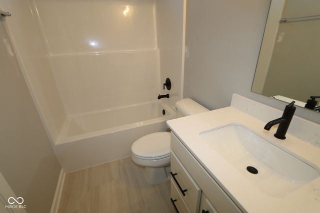 3397 Wrangler Drive, Bargersville, IN 46106