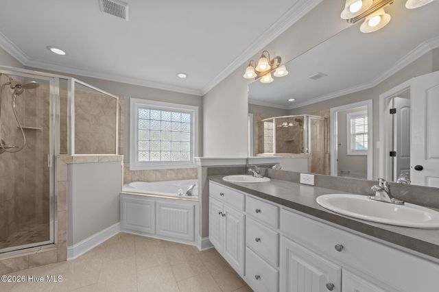 3128 Chesswood Lane, Winterville, NC 28590