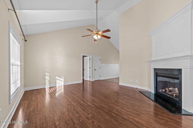 3128 Chesswood Lane, Winterville, NC 28590