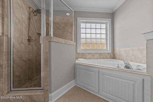 3128 Chesswood Lane, Winterville, NC 28590