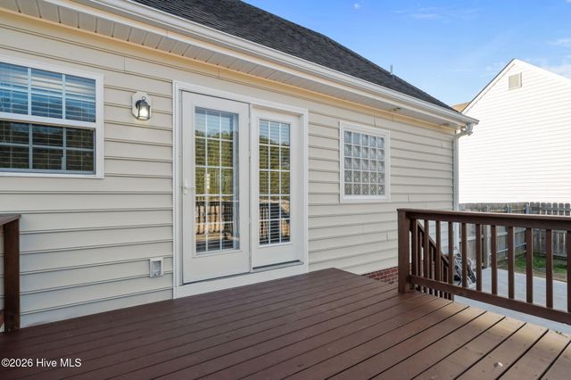 3128 Chesswood Lane, Winterville, NC 28590