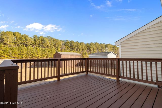 3128 Chesswood Lane, Winterville, NC 28590
