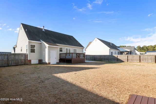 3128 Chesswood Lane, Winterville, NC 28590