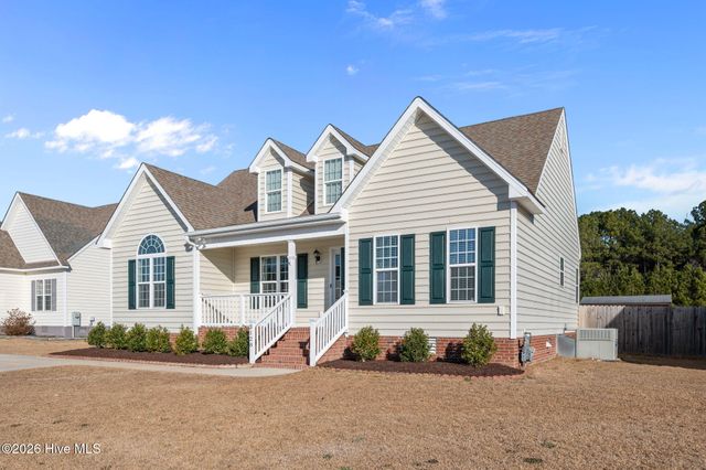3128 Chesswood Lane, Winterville, NC 28590