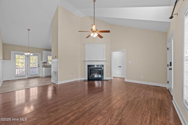 3128 Chesswood Lane, Winterville, NC 28590