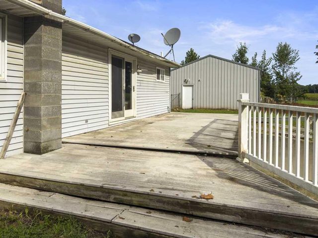 1117 9th Street, Gun Plain Twp, MI 49080