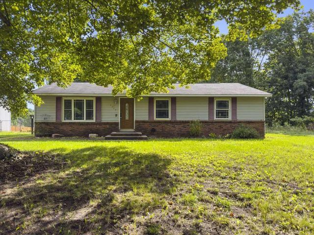 1117 9th Street, Gun Plain Twp, MI 49080