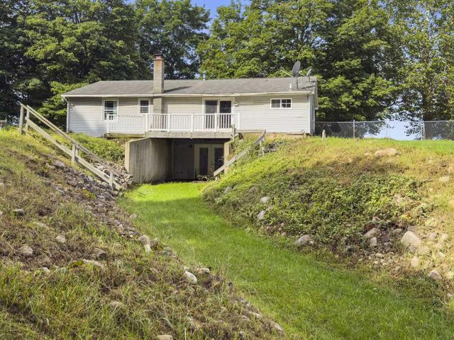 1117 9th Street, Gun Plain Twp, MI 49080