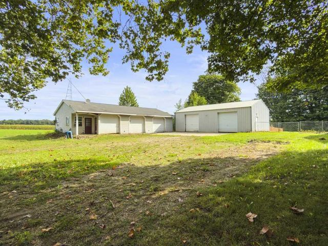 1117 9th Street, Gun Plain Twp, MI 49080
