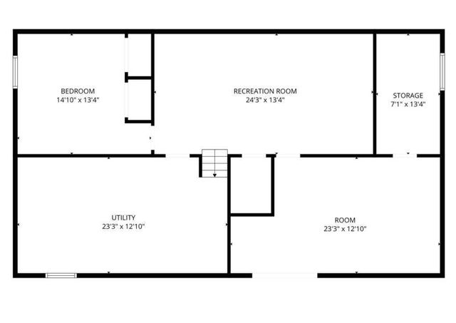 1117 9th Street, Gun Plain Twp, MI 49080