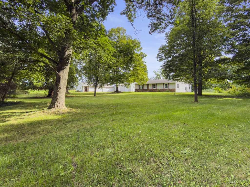 1117 9th Street, Gun Plain Twp, MI 49080
