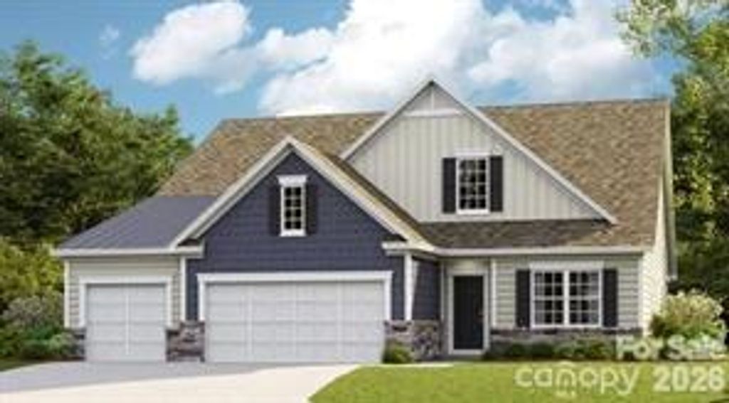 4748 Daventry Avenue 15, Indian Land, SC 29707