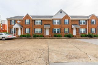 1110 Chapel ST # 1, Norfolk, VA 23502