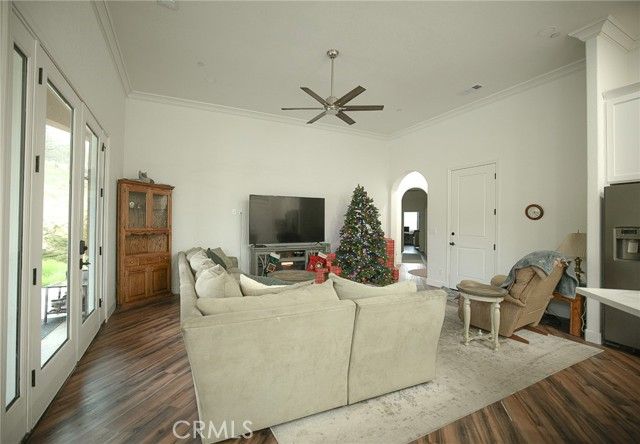 43243 Long Hollow Drive, Coarsegold, CA 93614