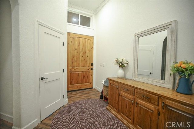 43243 Long Hollow Drive, Coarsegold, CA 93614