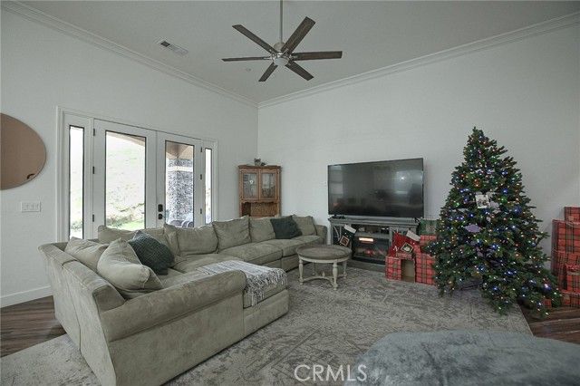 43243 Long Hollow Drive, Coarsegold, CA 93614