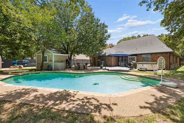 2005 Greenwood Lane, Keller, TX 76262