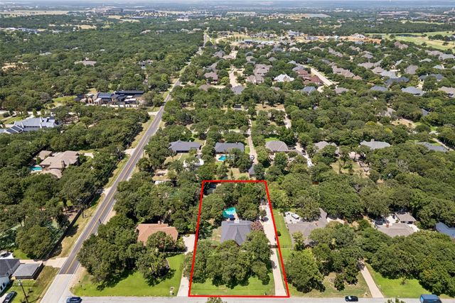 2005 Greenwood Lane, Keller, TX 76262