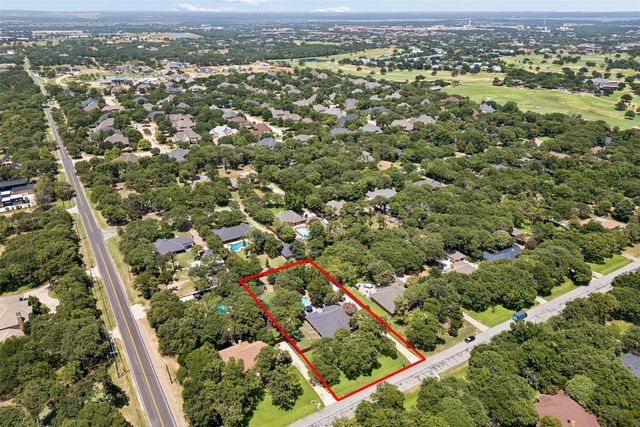 2005 Greenwood Lane, Keller, TX 76262