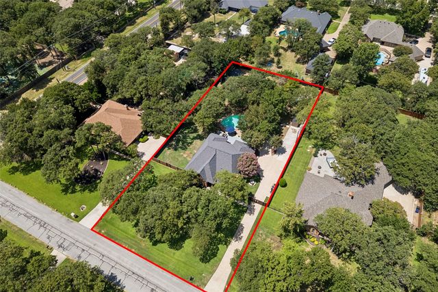 2005 Greenwood Lane, Keller, TX 76262