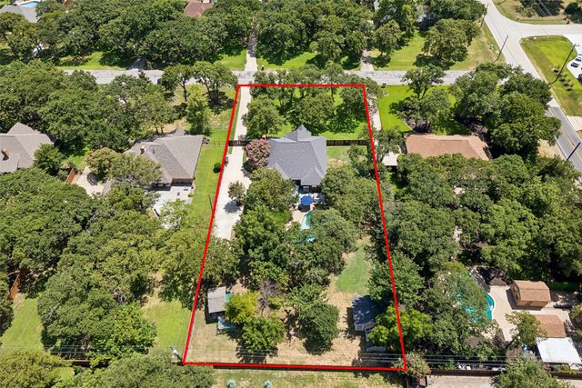 2005 Greenwood Lane, Keller, TX 76262