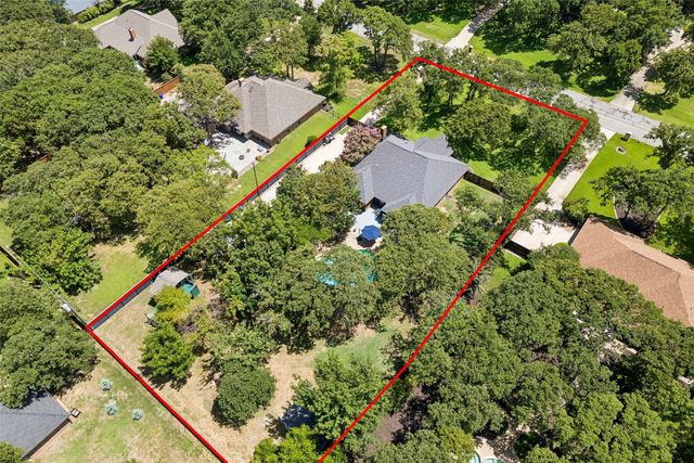 2005 Greenwood Lane, Keller, TX 76262