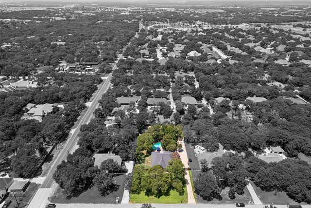 2005 Greenwood Lane, Keller, TX 76262