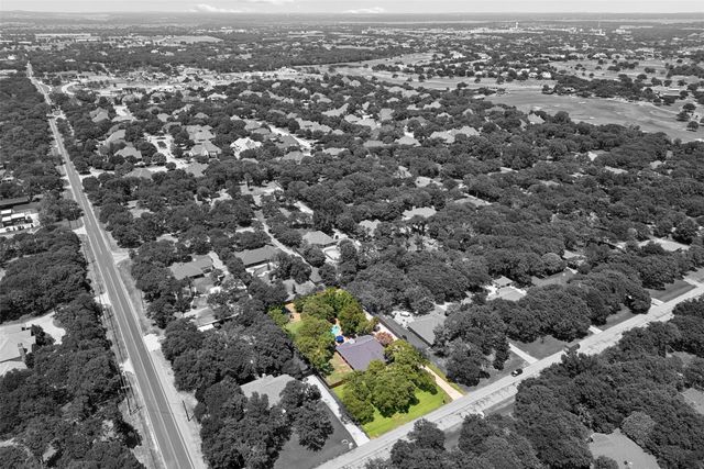 2005 Greenwood Lane, Keller, TX 76262