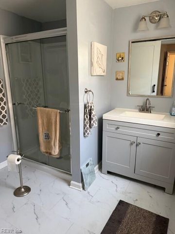 3531 Simms RD, Norfolk, VA 23518