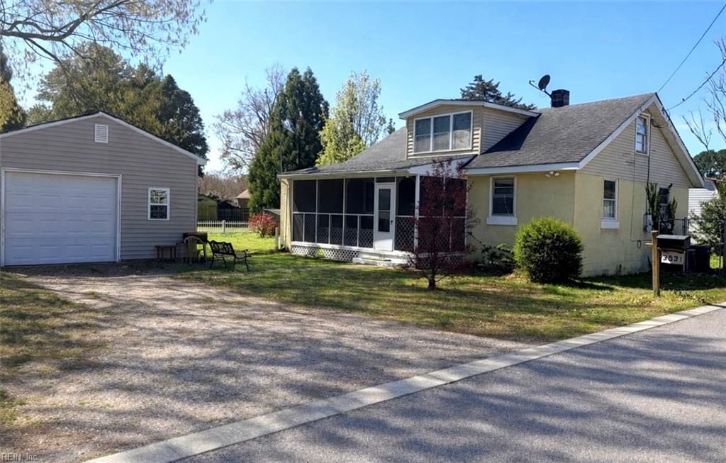 3531 Simms RD, Norfolk, VA 23518