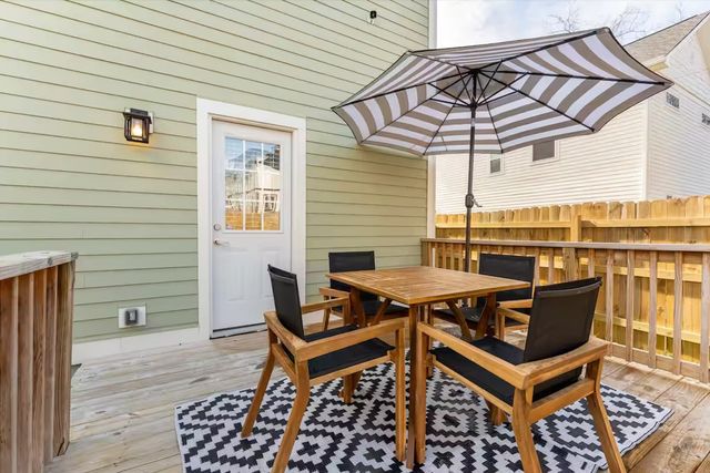 219C Prince Ave, Nashville, TN 37207