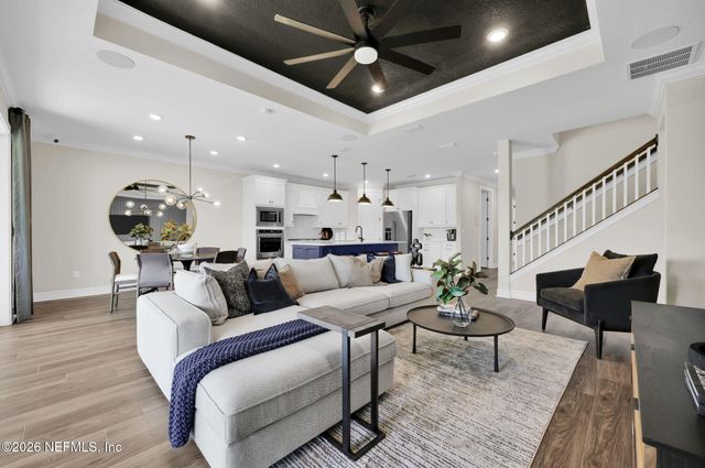16455 MCNAIR BRANCH Circle, Jacksonville, FL 32218