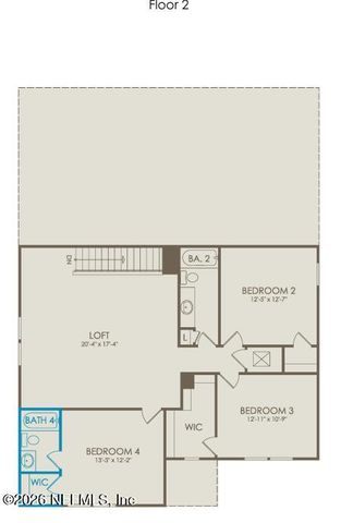 16455 MCNAIR BRANCH Circle, Jacksonville, FL 32218