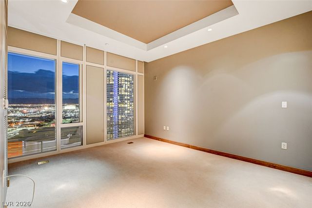 3750 Las Vegas Boulevard 2711, Las Vegas, NV 89158