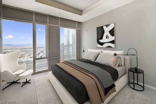 3750 Las Vegas Boulevard 2711, Las Vegas, NV 89158