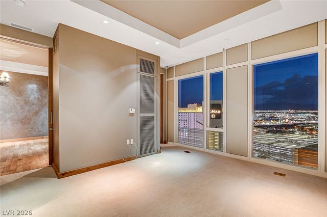 3750 Las Vegas Boulevard 2711, Las Vegas, NV 89158