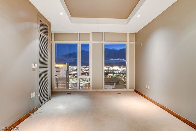 3750 Las Vegas Boulevard 2711, Las Vegas, NV 89158