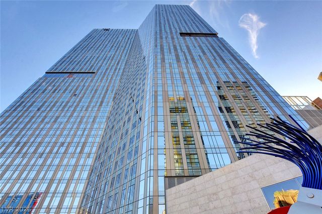 3750 Las Vegas Boulevard 2711, Las Vegas, NV 89158