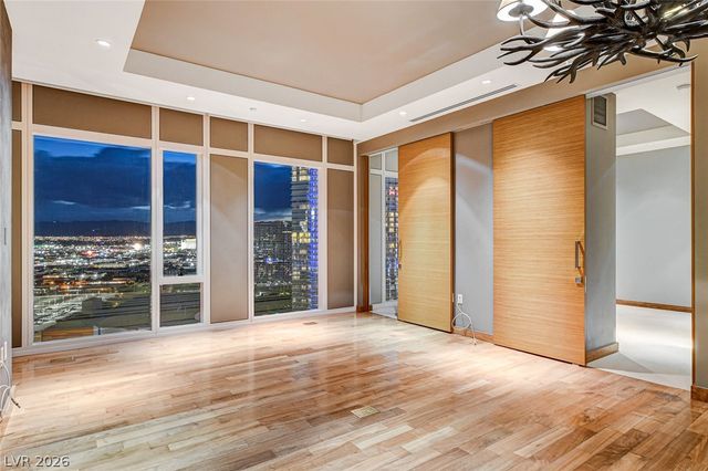 3750 Las Vegas Boulevard 2711, Las Vegas, NV 89158