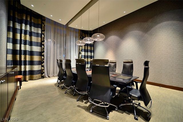 3750 Las Vegas Boulevard 2711, Las Vegas, NV 89158