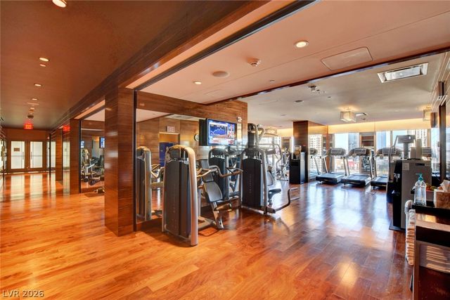 3750 Las Vegas Boulevard 2711, Las Vegas, NV 89158