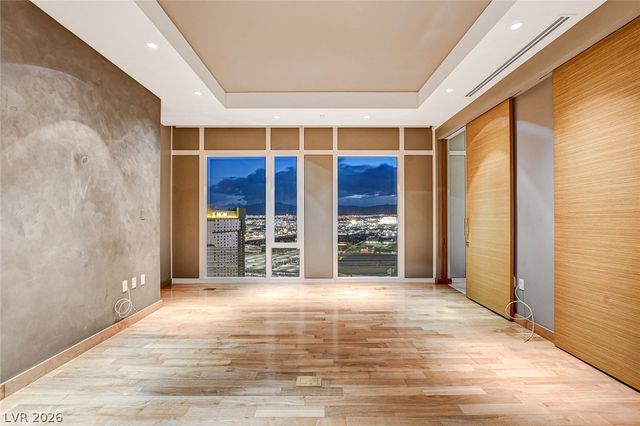 3750 Las Vegas Boulevard 2711, Las Vegas, NV 89158
